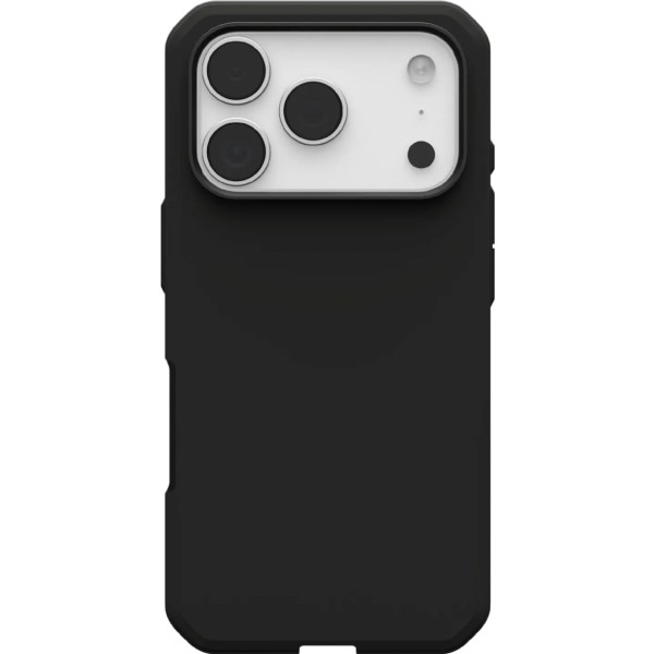 Uag funda civilian lt negro / apple iphone 17 pro