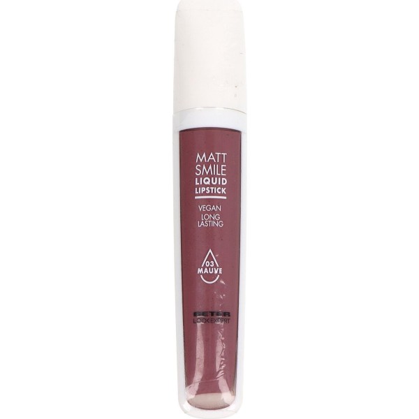Beter Look Expert Labial Líquido Mate Mauve 03