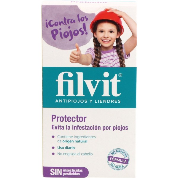Filvit Protector 1 Spray 50 ml
