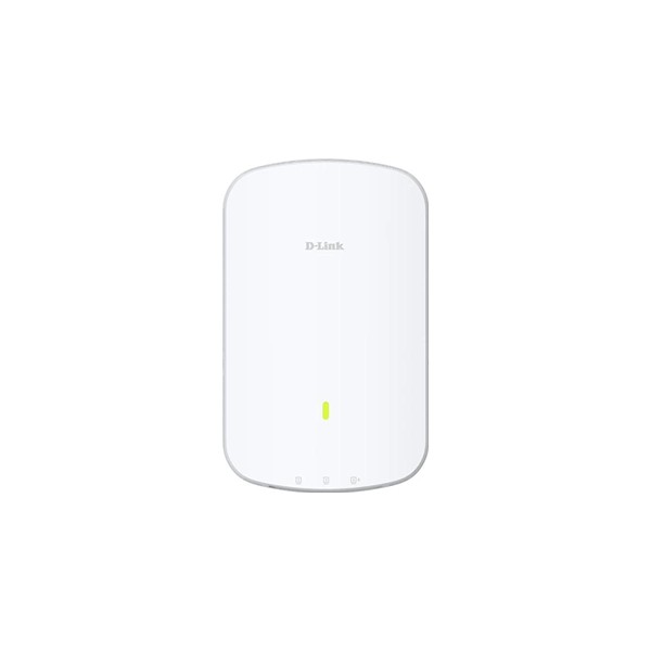D-link dap-x3060w ap ax3000 wifi6 1xg poe 3xg