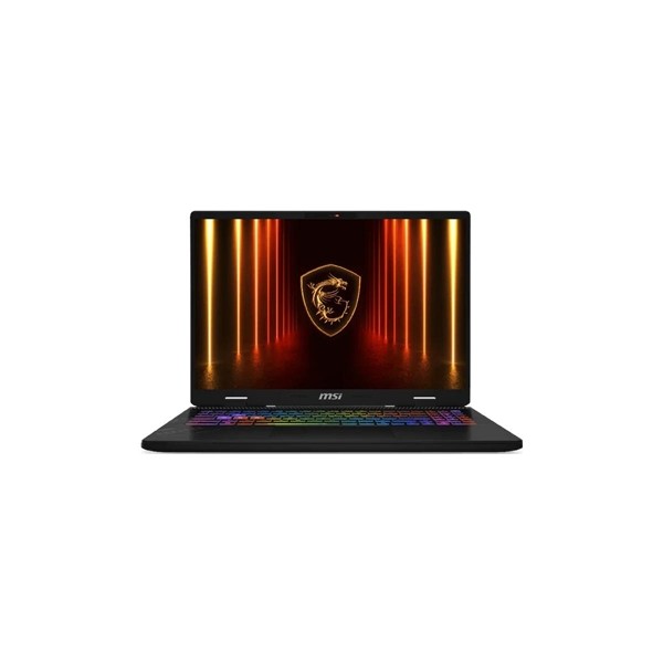 Msi crosshair a16hx-076xes amd r7 32 1tb 5070 dos