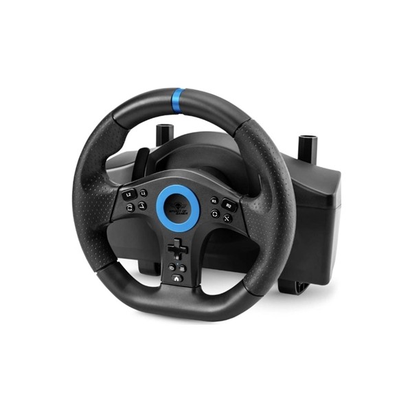 Spirit of gamer volante race wheel pro 5