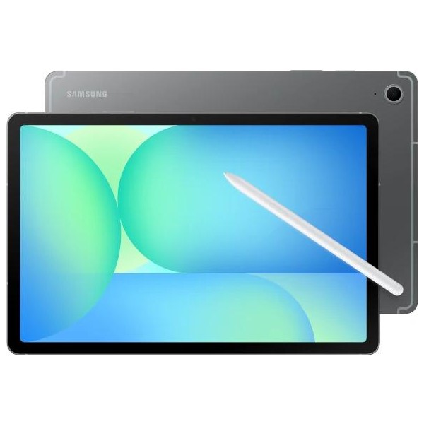 Samsung galaxy tab s10 fe 5g ee 8gb 128gb gris