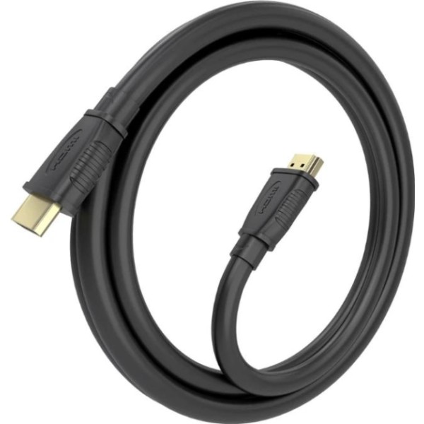 Aisens cable hdmi v2.1 ccs hec 8k60hz m/m 1.5m