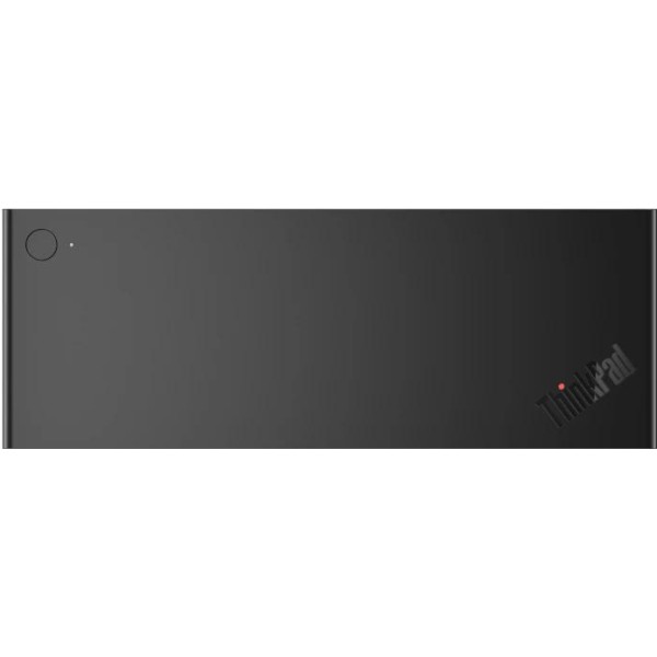 Lenovo dock thinkpad usb4 5000 100w eu