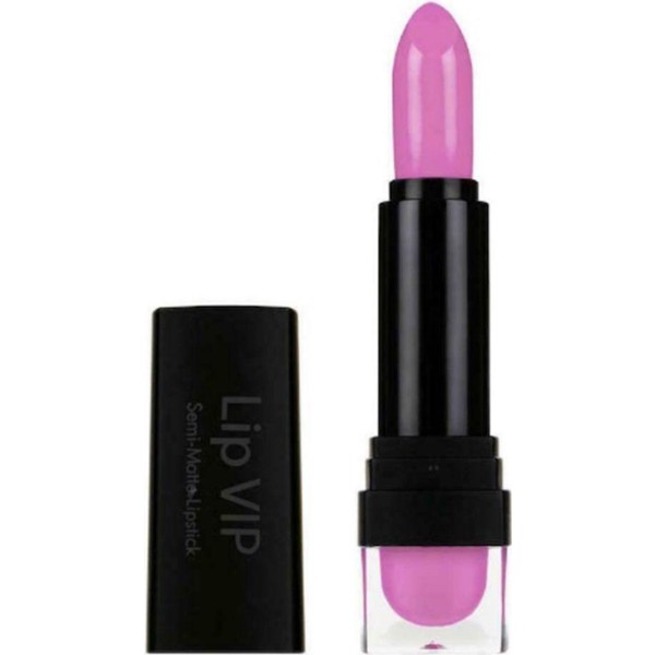 Sleek lip vip semi-matte barra de labios steal the timelight 1un